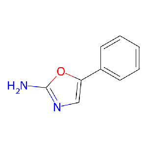 5-苯基-2-噁唑胺