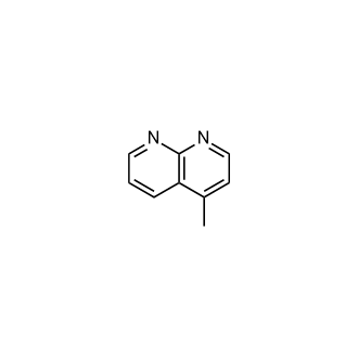 4-甲基-[1,8]-萘啶