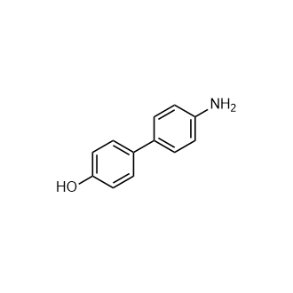 4'-氨基-[1,1'-联苯]-4-醇