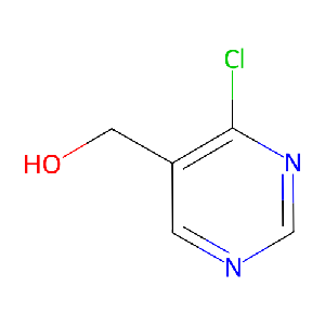 (4-氯嘧啶-5-基)甲醇