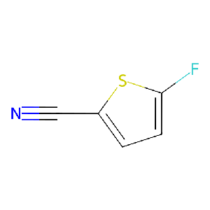 5-氟噻吩-2-甲腈,32415-91-1