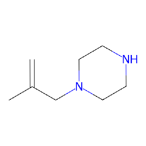 1-(2-甲基烯丙基)哌嗪