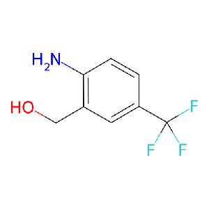 (2-氨基-5-(三氟甲基)苯基)甲醇