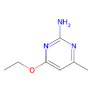 4-乙氧基-6-甲基嘧啶-2-胺