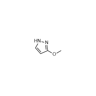 5-甲氧基-1H-吡唑