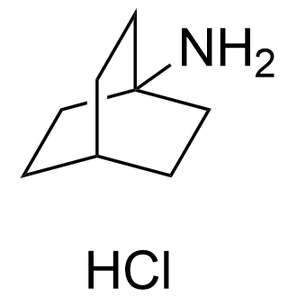 双环[2.2.2]辛-1-胺盐酸盐