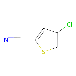 4-氯噻吩-2-腈