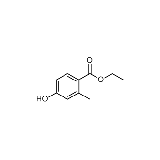 4-羟基-2-甲基苯甲酸乙酯