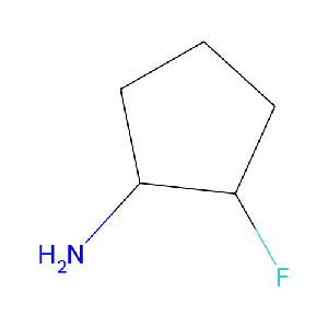 2-氟環(huán)戊烷-1-胺