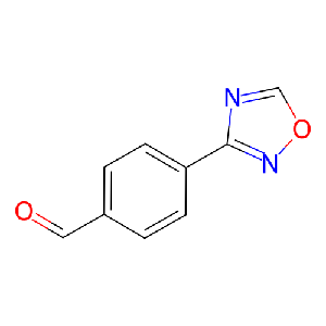 4-(1,2,4-噁二唑-3-基)苯甲醛