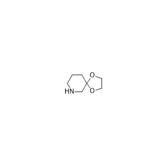 1,4-二噁-7-氮杂螺[4.5]癸烷