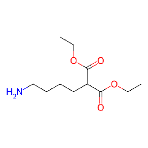 2-(4-氨基丁基)丙二酸二乙酯,1610014-47-5