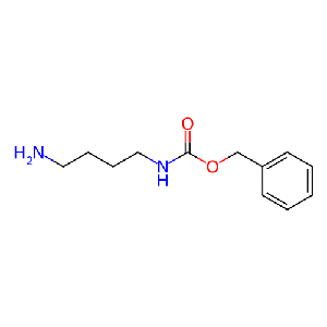 (4-氨基丁基)氨基甲酸苄酯