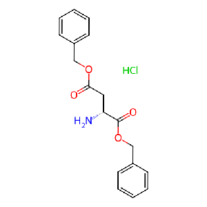 H-D-Asp(OBzl)-OBzl盐酸盐