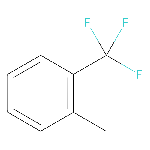 2-甲基三氟甲苯