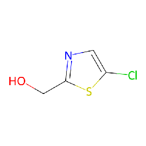 (5-氯噻唑-2-基)甲醇,50398-78-2