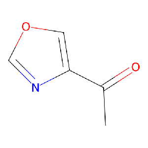 1-(噁唑-4-基)乙烷一酮