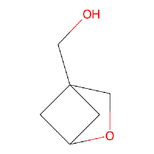 2-氧杂双环[2.1.1]己烷-4-基甲醇,1782594-07-3