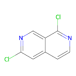1,6-二氯-2,7-萘啶