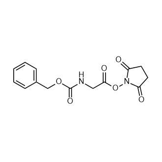 Z-甘氨酸 N-琥珀酰亚胺酯