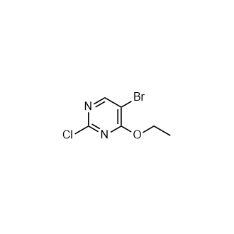 5-溴-2-氯-4-乙氧基嘧啶