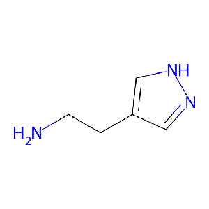 [2-（1H-吡唑-4-基）乙基]胺
