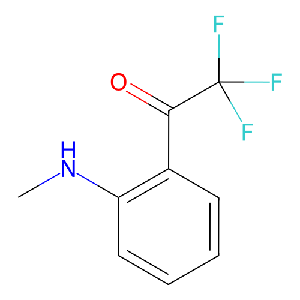 2,2,2-三氟-1-(2-(甲基氨基)苯基)乙酮