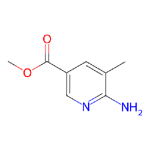 6-氨基-5-甲基烟酸甲酯