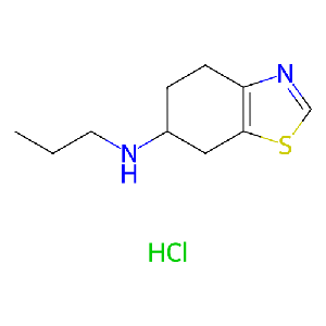 N-丙基-4,5,6,7-四氢苯并[d]噻唑-6-胺盐酸盐,1415559-98-6
