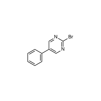2-溴-5-苯基嘧啶