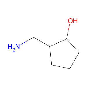2-(氨基甲基)环戊烷-1-醇,874528-11-7