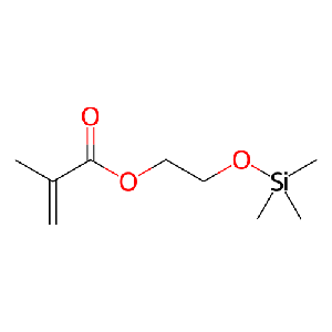 甲基丙烯酸2-(三甲基甲硅烷氧基)乙酯