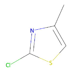 2-氯-4-甲基-1,3-噻唑