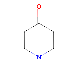 1-甲基-2,3-二氢-4(1H)-酮