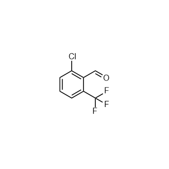 2-氯-6-(三氟甲基)苯甲醛