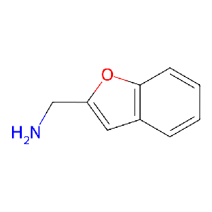 2-(氨甲基)苯并呋喃