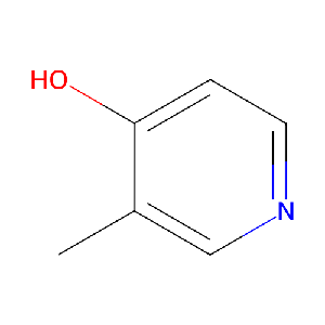 4-羟基-3-甲基吡啶,22280-02-0