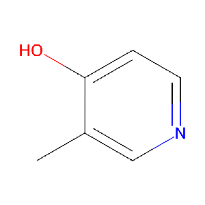 4-羥基-3-甲基吡啶,22280-02-0