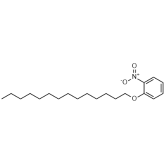 1-硝基-2-(十四烷氧基)苯