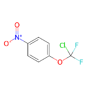 1-(氯二氟甲氧基)-4-硝基苯