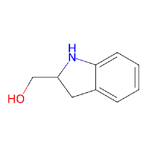 吲哚-2-基甲醇