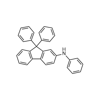 N,9,9-三苯基-9H-芴-2-胺