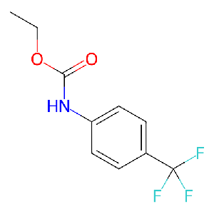 (4-(三氟甲基)苯基)氨基甲酸乙酯