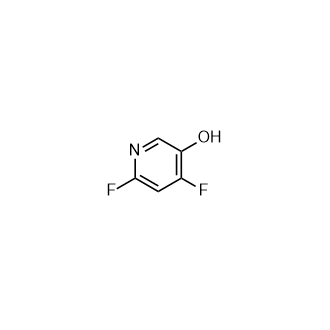 4,6-二氟吡啶-3-醇
