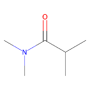 N,N-二甲基异丁酰胺,21678-37-5