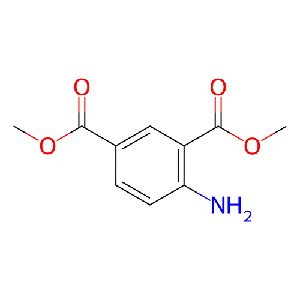 4-氨基苯-1,3-二甲酸二甲酯