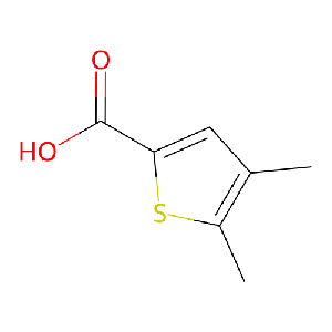 4,5-二甲基噻吩-2-羰酸