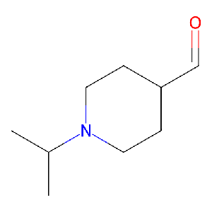 1-异丙基哌啶-4-甲醛