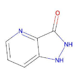 1H-吡唑并[4,3-b]吡啶-3(2H)-酮,51617-92-6