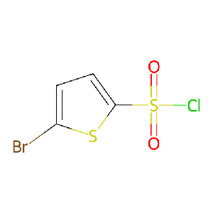5-溴噻吩-2-磺酰氯